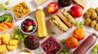 'Brain-power' and focus will improve by eating these foods