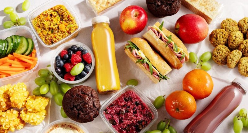 'Brain-power' and focus will improve by eating these foods