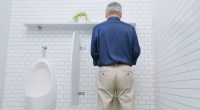 'Earliest warning sign' of type 2 diabetes shows up when you go to the toilet