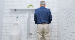 'Earliest warning sign' of type 2 diabetes shows up when you go to the toilet