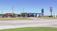 'Filling up with water': Man out money after using pump with bad gas