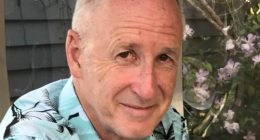 'Fit and healthy' stepdad told he had constipation...two weeks later he was dead - and thousands more could be at risk