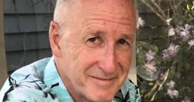 'Fit and healthy' stepdad told he had constipation...two weeks later he was dead - and thousands more could be at risk