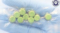 'Gambling with your life': Drug 10 times more potent than fentanyl found in Australia