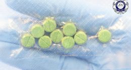 'Gambling with your life': Drug 10 times more potent than fentanyl found in Australia