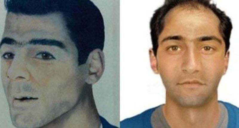 'Genuine mystery:' $50k reward on offer over man found dead 30 years ago