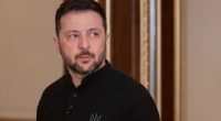 'I will be waiting': Zelensky urges Putin to meet him in Turkey for peace talks