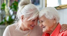 'I'm a GP - here are 7 small changes you can make now to lower your risk of dementia'