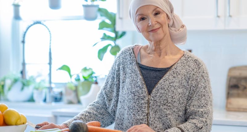 'I'm a cancer dietician – here are the 5 mistakes I see people make after diagnosis'