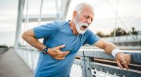 'I'm a cardiologist and you should never ignore this one symptom'