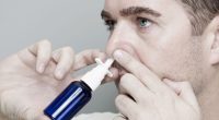 'I'm a doctor - using nasal sprays for this long could lead to horrible symptoms'
