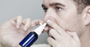'I'm a doctor - using nasal sprays for this long could lead to horrible symptoms'