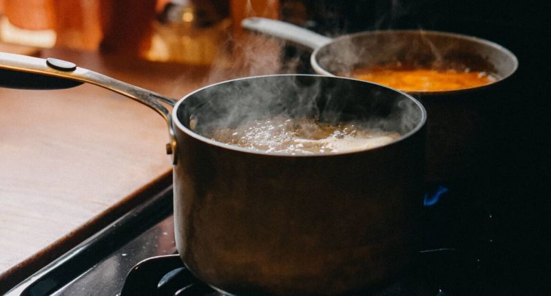 'I'm a gastroenterologist - three household items are toxic and should be binned'