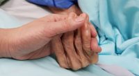 'I'm an end-of-life doctor - here’s the one thing people regret the most before dying'