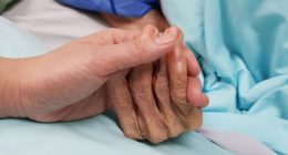 'I'm an end-of-life doctor - here’s the one thing people regret the most before dying'