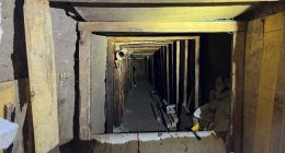 'La Chayo' charged with arming Jalisco cartel with grenades
