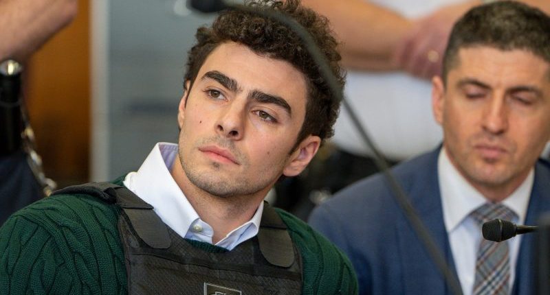 'Luigi the Musical,' about accused UnitedHealthcare CEO killer, to debut in San Francisco