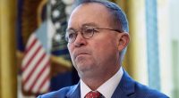 'No hard timeline' on Trump's 'big, beautiful bill': Mick Mulvaney