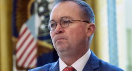 'No hard timeline' on Trump's 'big, beautiful bill': Mick Mulvaney