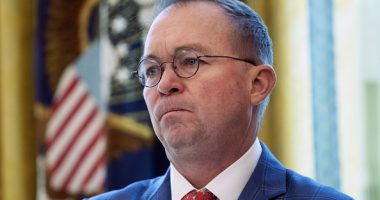 'No hard timeline' on Trump's 'big, beautiful bill': Mick Mulvaney