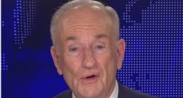 'No strategy' behind Trump's Carter-like doll comment: Bill O'Reilly