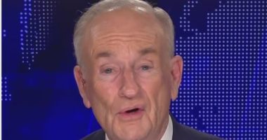 'No strategy' behind Trump's Carter-like doll comment: Bill O'Reilly