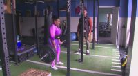 'Powerlifting granny' inspires with vibrant, healthy lifestyle