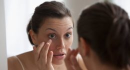 'Silent condition' may be spotted by sign in eyes or on skin says NHS GP