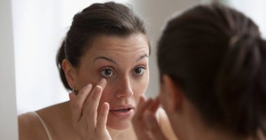 'Silent condition' may be spotted by sign in eyes or on skin says NHS GP