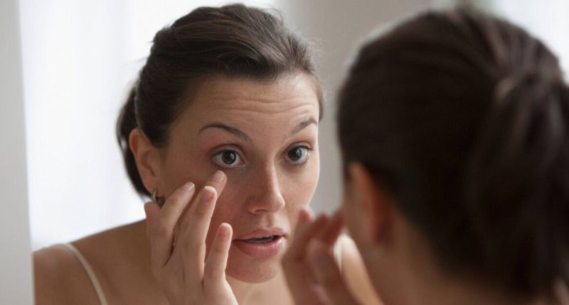 'Silent condition' may be spotted by sign in eyes or on skin says NHS GP