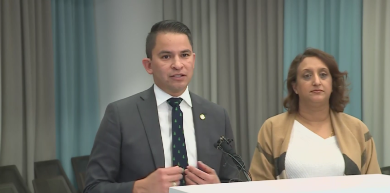 'Undercover interview' leads to Texas AG investigation into Austin schools over CRT