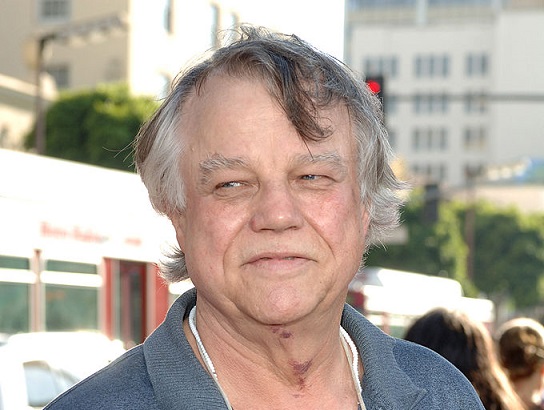 'Walking Tall' star Joe Don Baker dies at 89