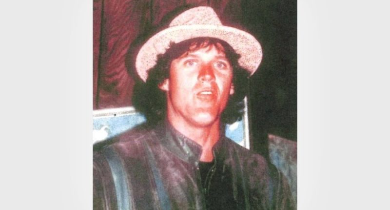 $100,000 reward offered in San Francisco cold case homicide