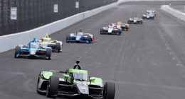 109th Indy 500 expecting its first sell-out crowd in almost a decade