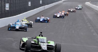 109th Indy 500 expecting its first sell-out crowd in almost a decade