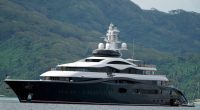 16 facts about Zuckerberg's $500M superyacht in Hawaii waters