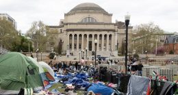 180 staffers laid off at Ivy League after $400M funding cut