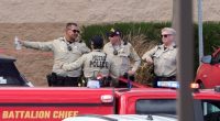 2 dead and others injured in Las Vegas gym shooting, police say