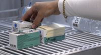 2025 Illinois measles cases: Health officials report first measles cases in Cook County this year, including 1 in Chicago