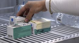 2025 Illinois measles cases: Health officials report first measles cases in Cook County this year, including 1 in Chicago