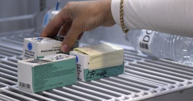 2025 Illinois measles cases: Health officials report first measles cases in Cook County this year, including 1 in Chicago