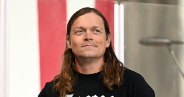 3 Doors Down Singer Announces Stage 4 Kidney Cancer Diagnosis: 'We Serve A Mighty God, And He Can Overcome Anything'