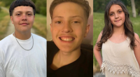 3 siblings among 4 killed in brutal freeway crash in California desert 