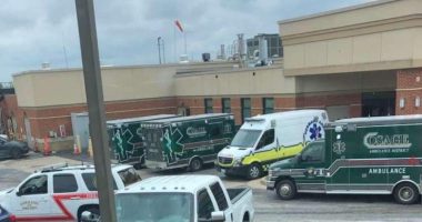32 injured in Missouri shuttle bus crash: Authorities