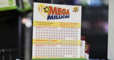 $349M Mega Millions jackpot winner finally comes forward to claim prize