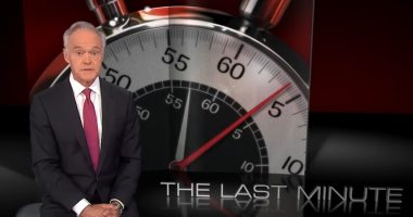 60 Minutes star goes rogue with astonishing live on-air statement about network and Trump