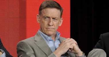 60 Minutes star makes explosive live statement about network and Trump