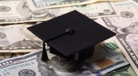 A new era for student loans begins with garnished wages on the table