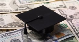 A new era for student loans begins with garnished wages on the table