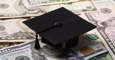 A new era for student loans begins with garnished wages on the table